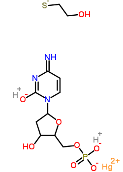 CAS 82872-24-0 molecular structure