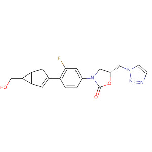 CAS 828915-24-8 molecular structure
