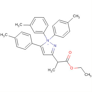 CAS 828918-91-8 molecular structure