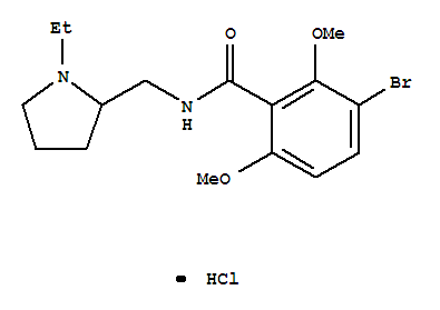 CAS 82935-24-8 molecular structure