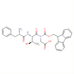 CAS 830321-91-0 structure