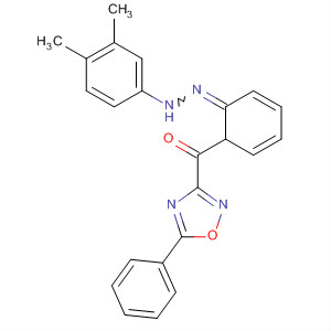 CAS 830335-91-6 molecular structure