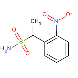 CAS 83055-91-8 molecular structure