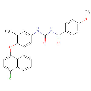 CAS 83066-24-4 molecular structure