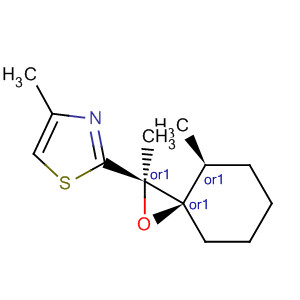 CAS 831224-91-0 molecular structure