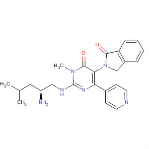 CAS 831231-91-5 structure