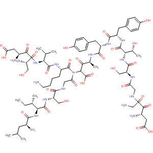 CAS 832116-91-3 structure