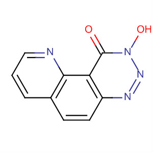 CAS 832127-91-0 molecular structure