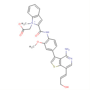 CAS 832698-91-6 structure