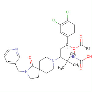 CAS 832702-91-7 molecular structure