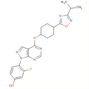 CAS 832717-91-6 structure