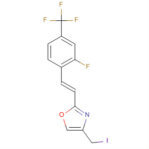 CAS 832730-24-2 molecular structure