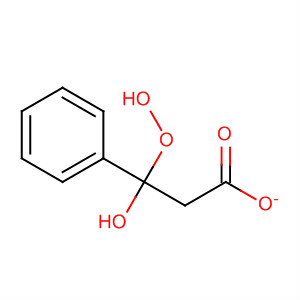 CAS 832733-24-1 molecular structure