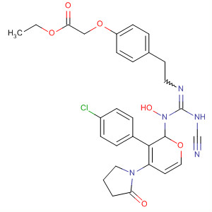 CAS 832749-91-4 molecular structure