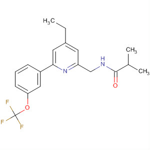CAS 833456-91-0 molecular structure