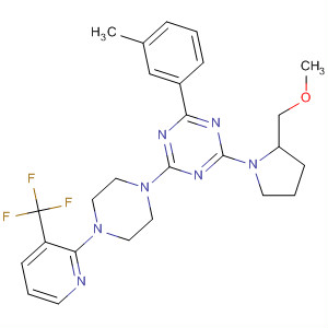 CAS 833462-91-2 molecular structure