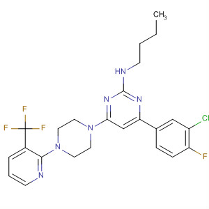 CAS 833464-24-7 molecular structure