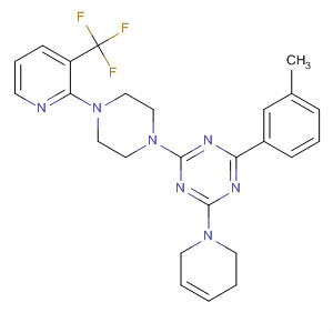 CAS 833465-24-0 molecular structure