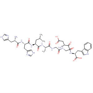 CAS 833473-91-9 structure