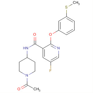 CAS 833482-91-0 structure