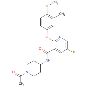 CAS 833483-24-2 molecular structure