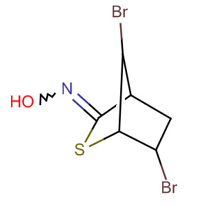 CAS 83369-24-8 molecular structure