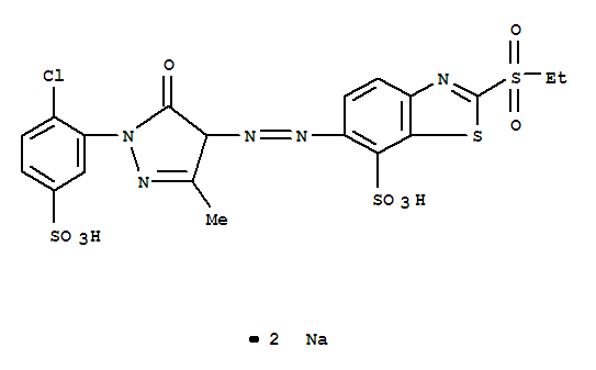 CAS 83400-24-2 structure