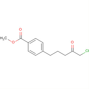 CAS 834857-24-8 molecular structure