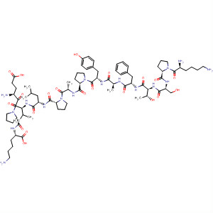CAS 834864-91-4 molecular structure