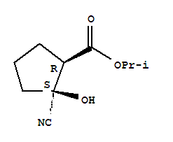 CAS 834886-24-7 structure