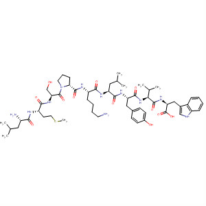 CAS 834901-24-5 structure