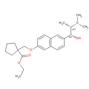 CAS 834914-91-9 structure