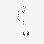 CAS 83492-91-5 molecular structure