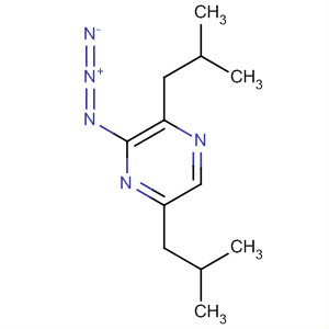 CAS 83505-91-3 structure