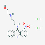 CAS 83550-91-8 structure