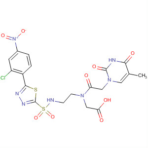 CAS 835622-24-7 structure