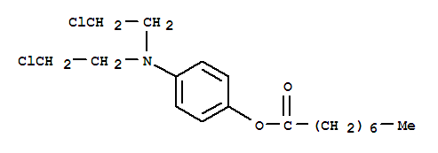 CAS 83626-91-9 molecular structure