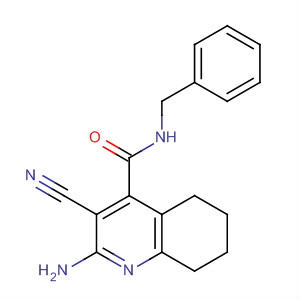 CAS 836682-24-7 molecular structure