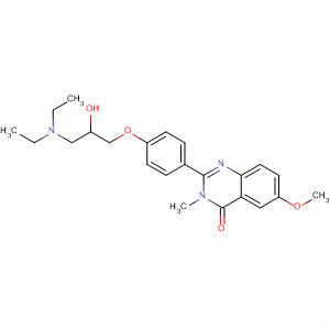 CAS 83722-24-1 structure