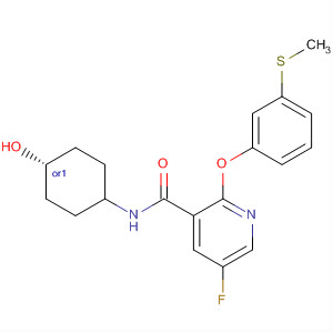 CAS 837377-91-0 molecular structure
