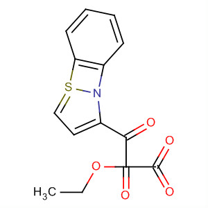 CAS 83747-24-4 structure