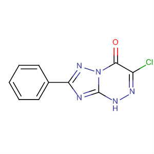 CAS 83809-91-0 structure