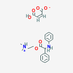 CAS 83850-91-3 structure