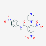 CAS 83907-91-9 structure