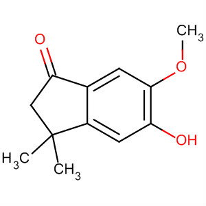 CAS 83923-91-5 structure