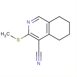 CAS 839680-24-9 molecular structure