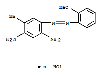 CAS 83969-24-8 molecular structure