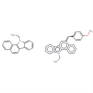 CAS 83994-91-6 structure