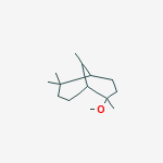 CAS 84029-91-4 structure