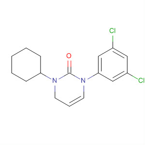 CAS 84035-91-6 structure